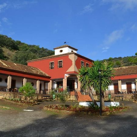 Albergue Rural De Fuente Agria Hostel Villafranca de Córdoba Εξωτερικό φωτογραφία