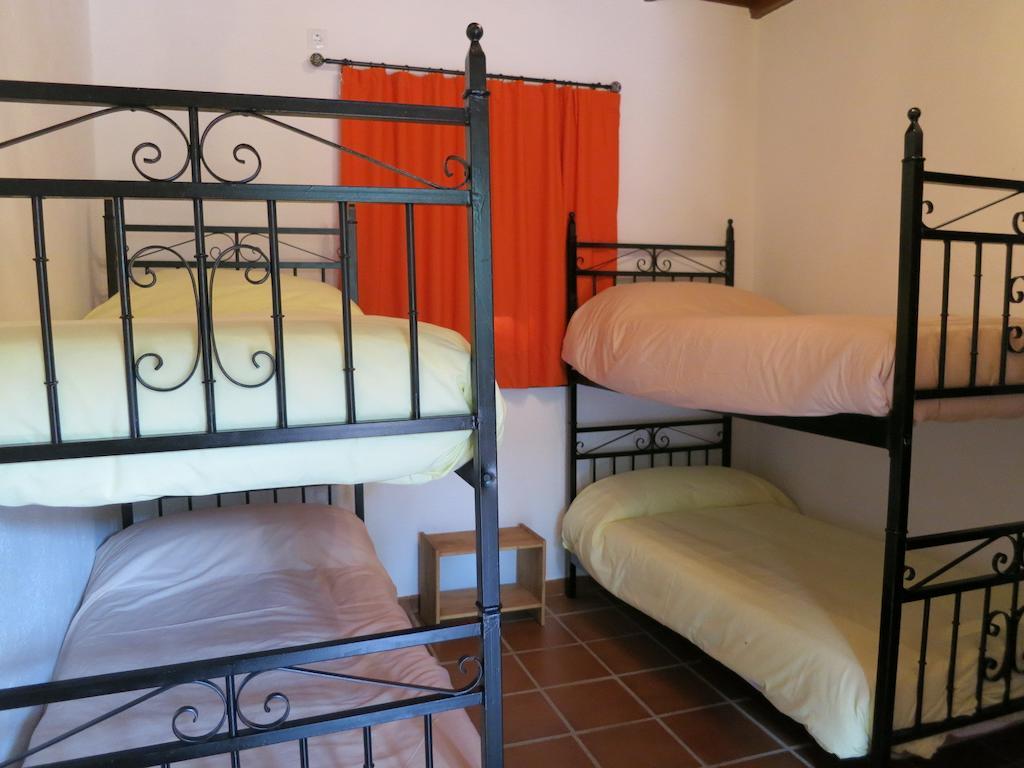 Albergue Rural De Fuente Agria Hostel Villafranca de Córdoba Δωμάτιο φωτογραφία