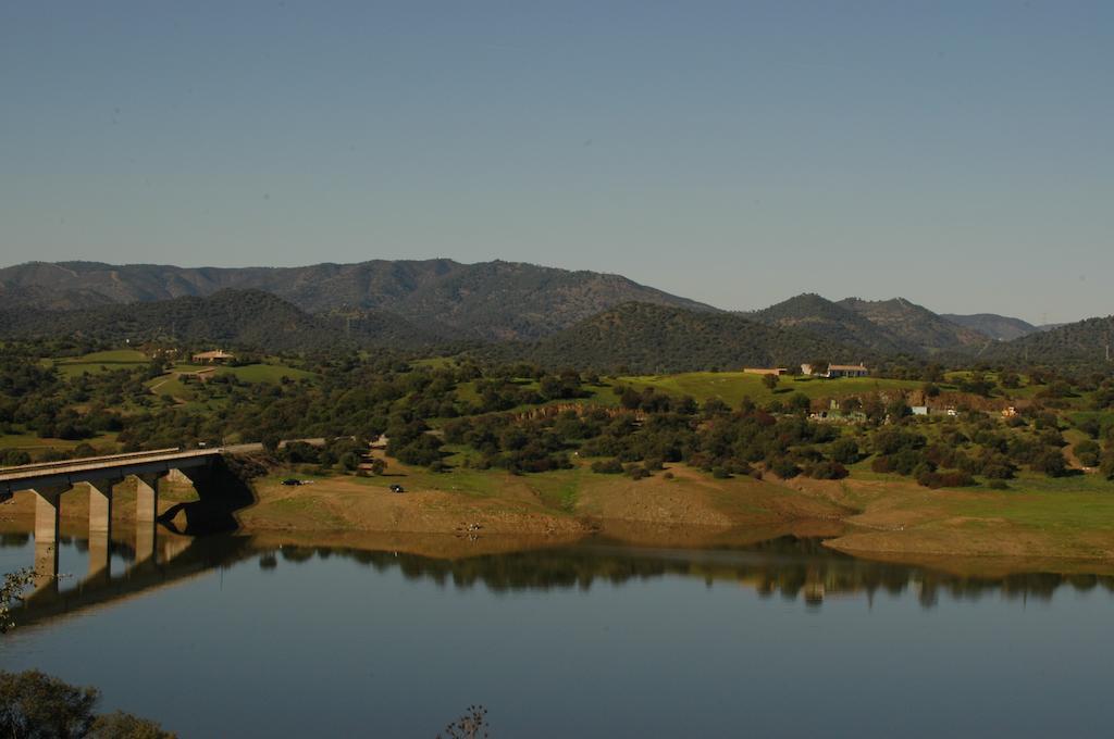 Albergue Rural De Fuente Agria Hostel Villafranca de Córdoba Δωμάτιο φωτογραφία