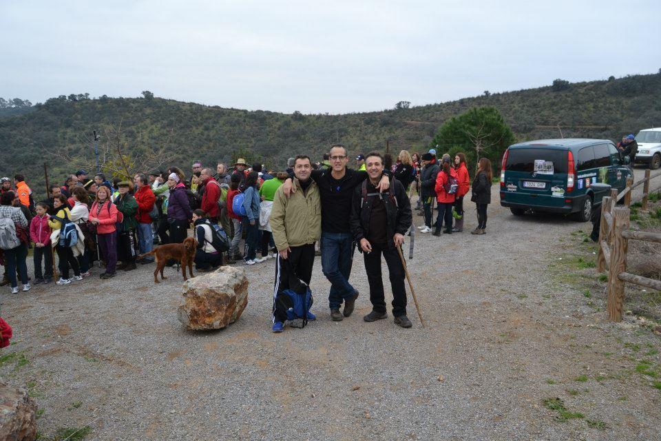 Albergue Rural De Fuente Agria Hostel Villafranca de Córdoba Εξωτερικό φωτογραφία